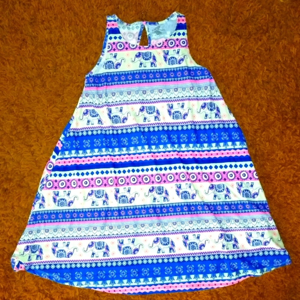 Bobbie Brooks sleeping gown